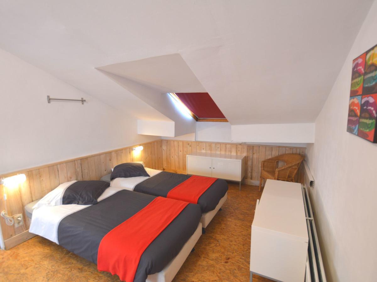Charming Farmhouse In Waimes With Pool 외부 사진