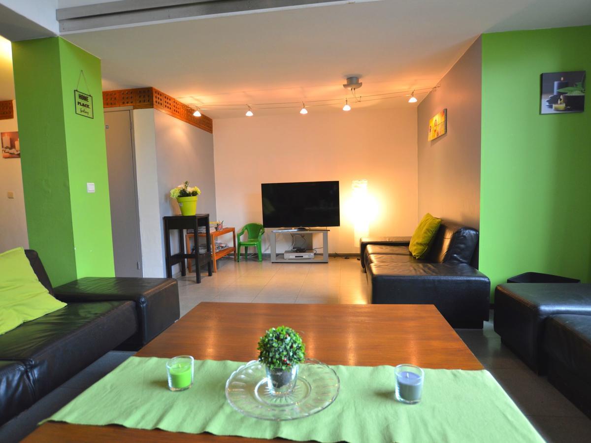 Charming Farmhouse In Waimes With Pool 외부 사진